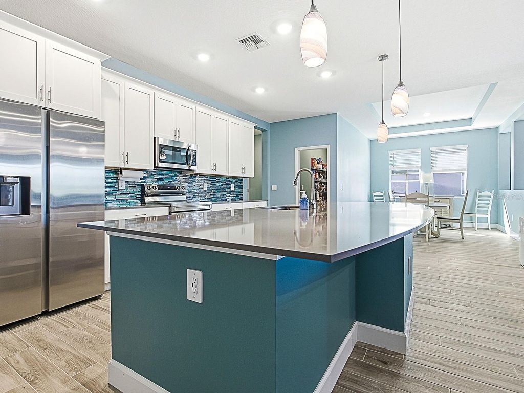 Photo of 5668 Vinyasa Road, Clermont, FL 34714 (MLS # G5104491)