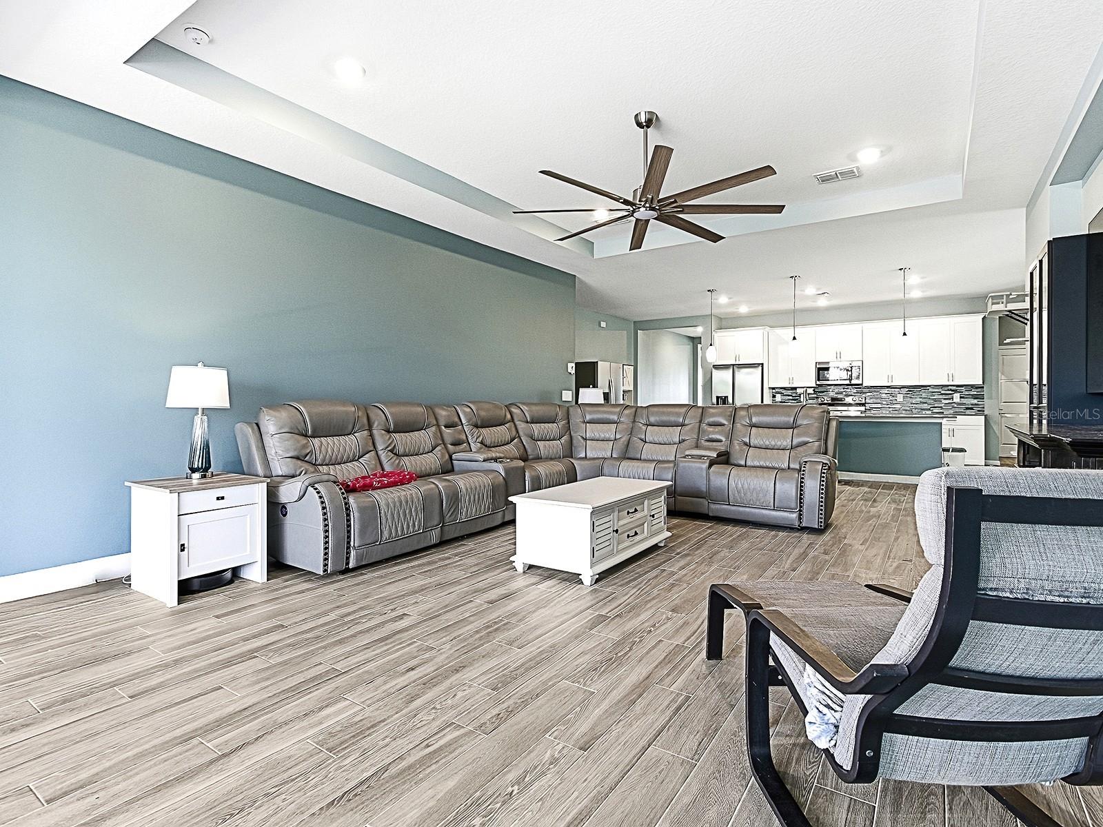 WELLNESS RIDGE PH 2 - Residential