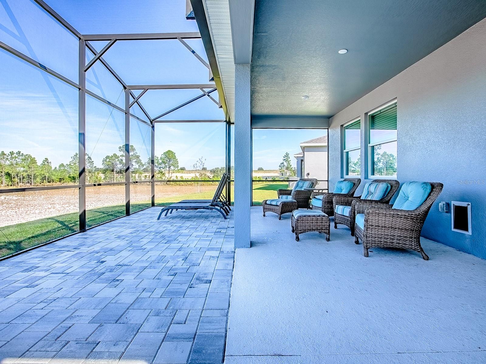 WELLNESS RIDGE PH 2 - Residential