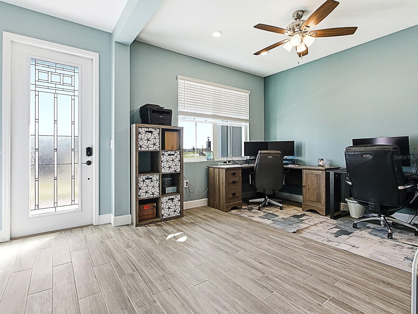 WELLNESS RIDGE PH 2 - Residential