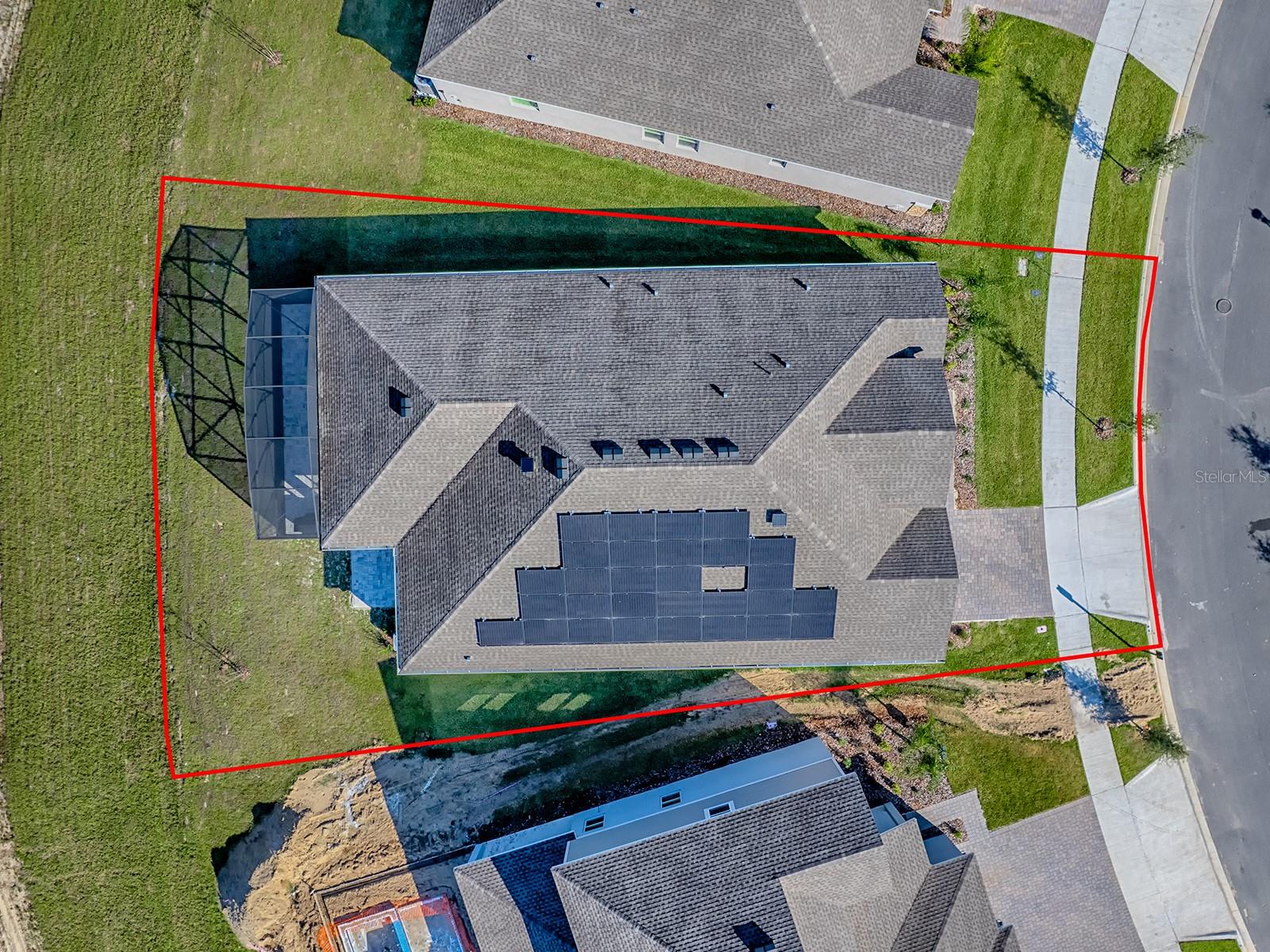 WELLNESS RIDGE PH 2 - Residential