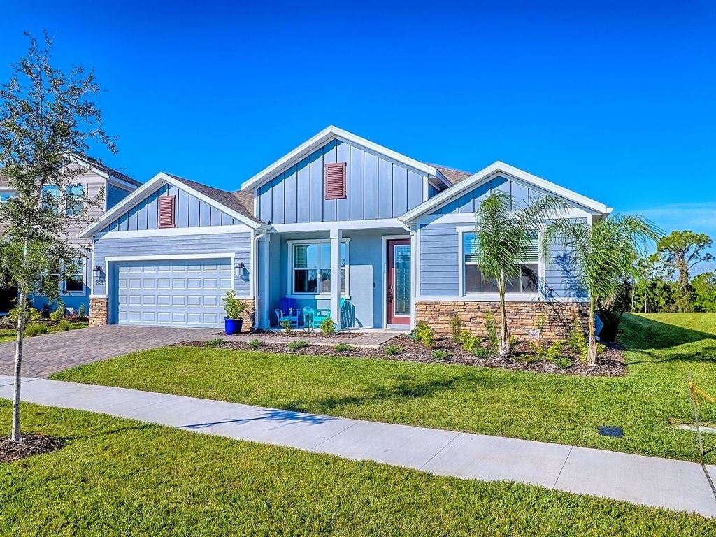 Photo of 5668 Vinyasa Road, Clermont, FL 34714 (MLS # G5104491)