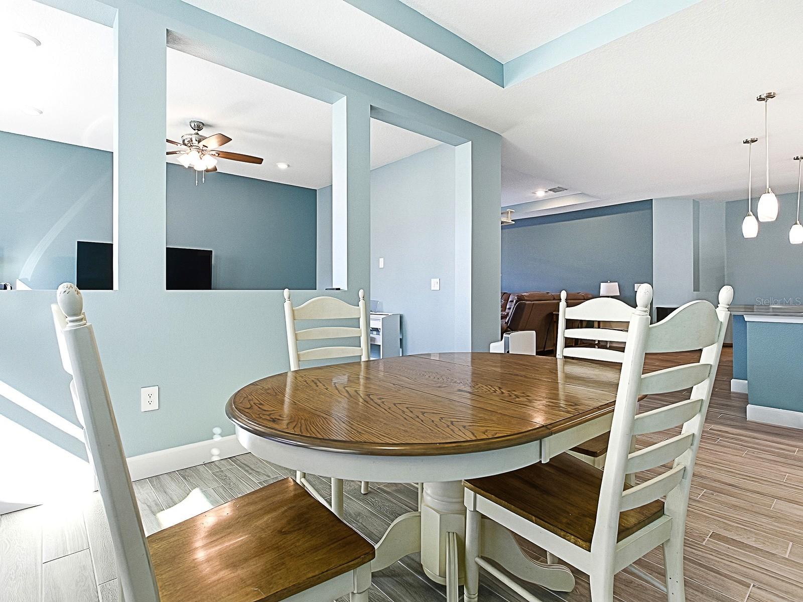 WELLNESS RIDGE PH 2 - Residential