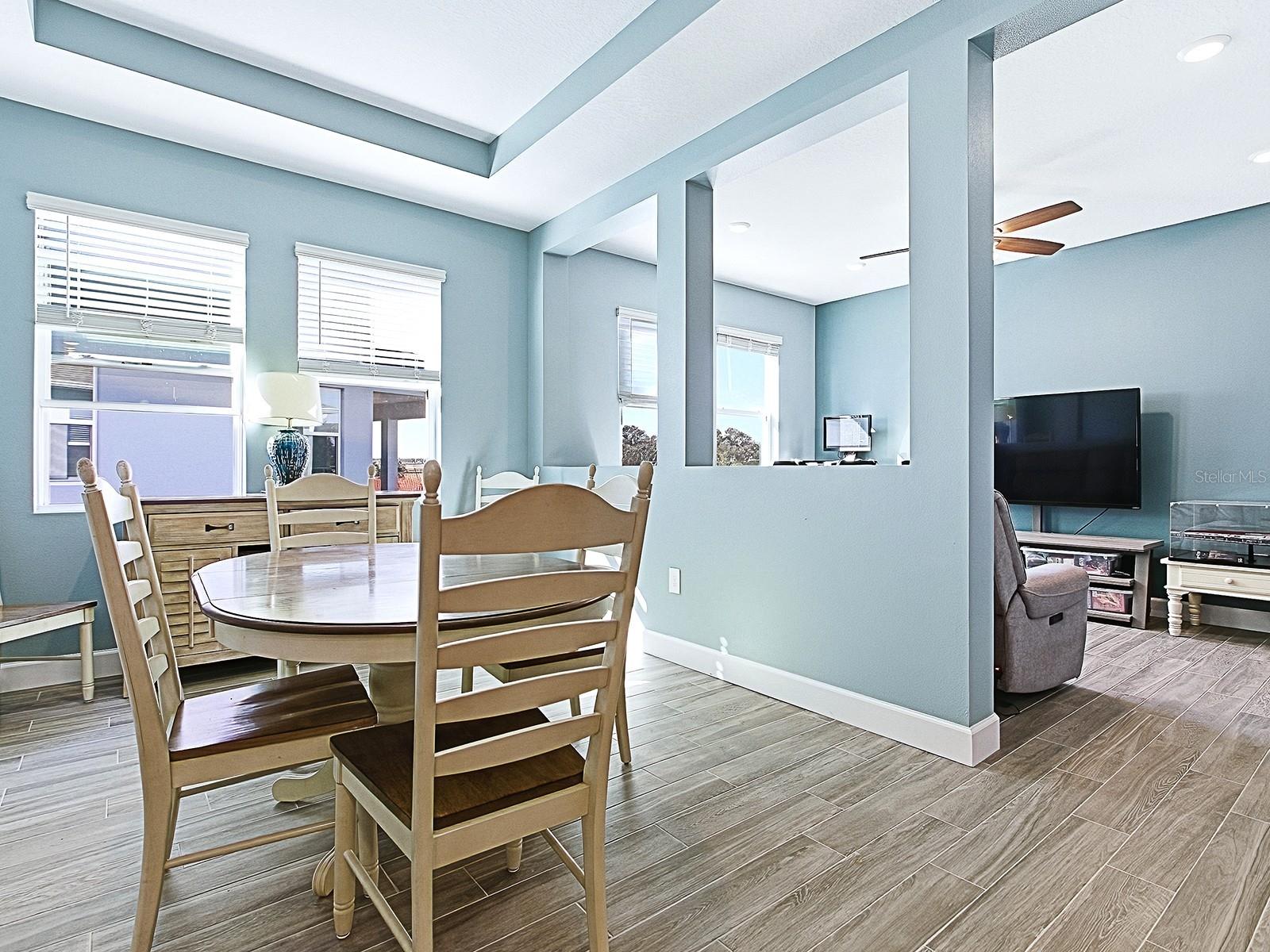 WELLNESS RIDGE PH 2 - Residential