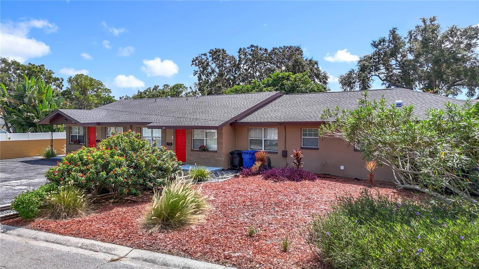 NORTH ST PETERSBURG BLK 12 REV REP - Residential Lease