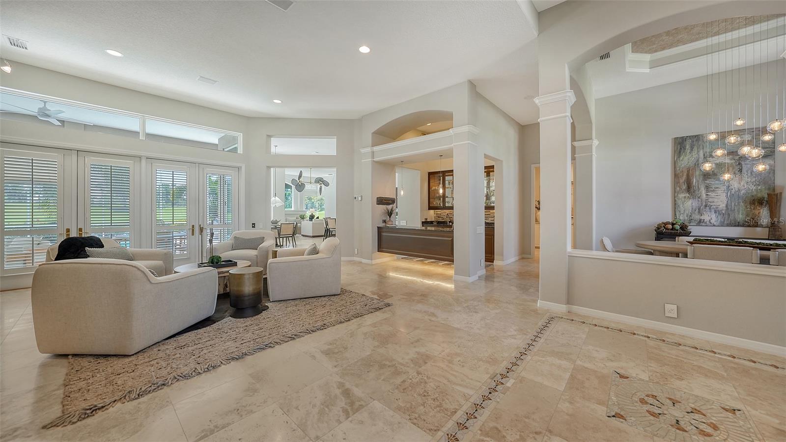 LAUREL OAK ESTATES SEC 12 - Residential