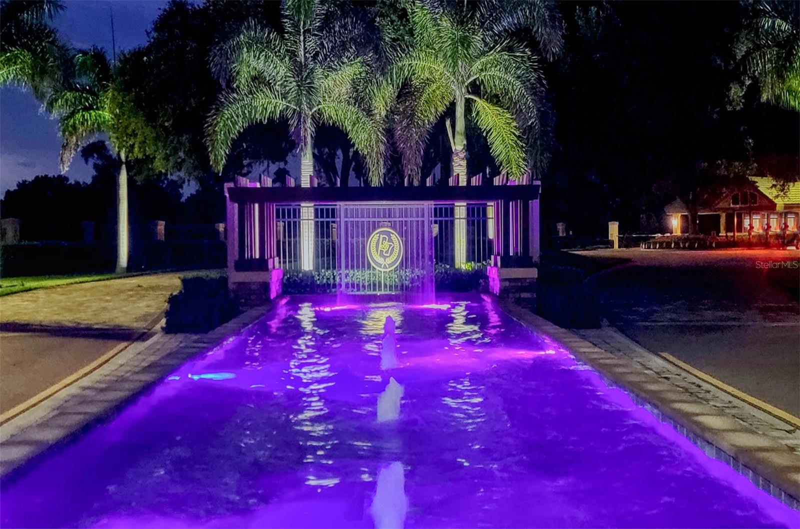 LAUREL OAK ESTATES SEC 12 - Residential