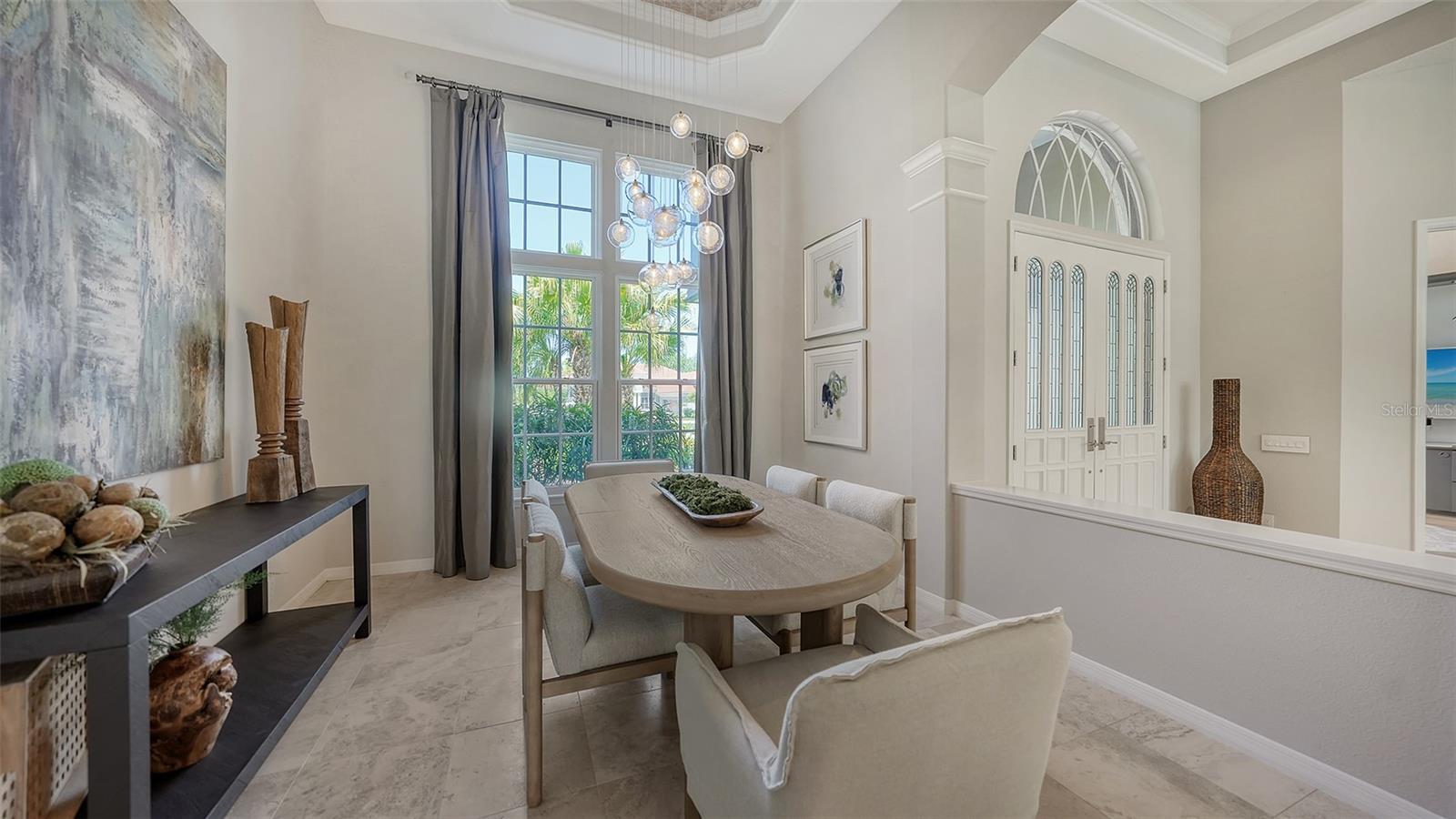 LAUREL OAK ESTATES SEC 12 - Residential