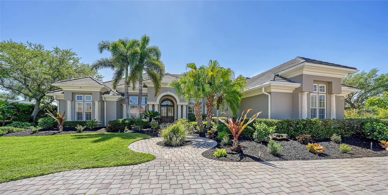 LAUREL OAK ESTATES SEC 12 - Residential