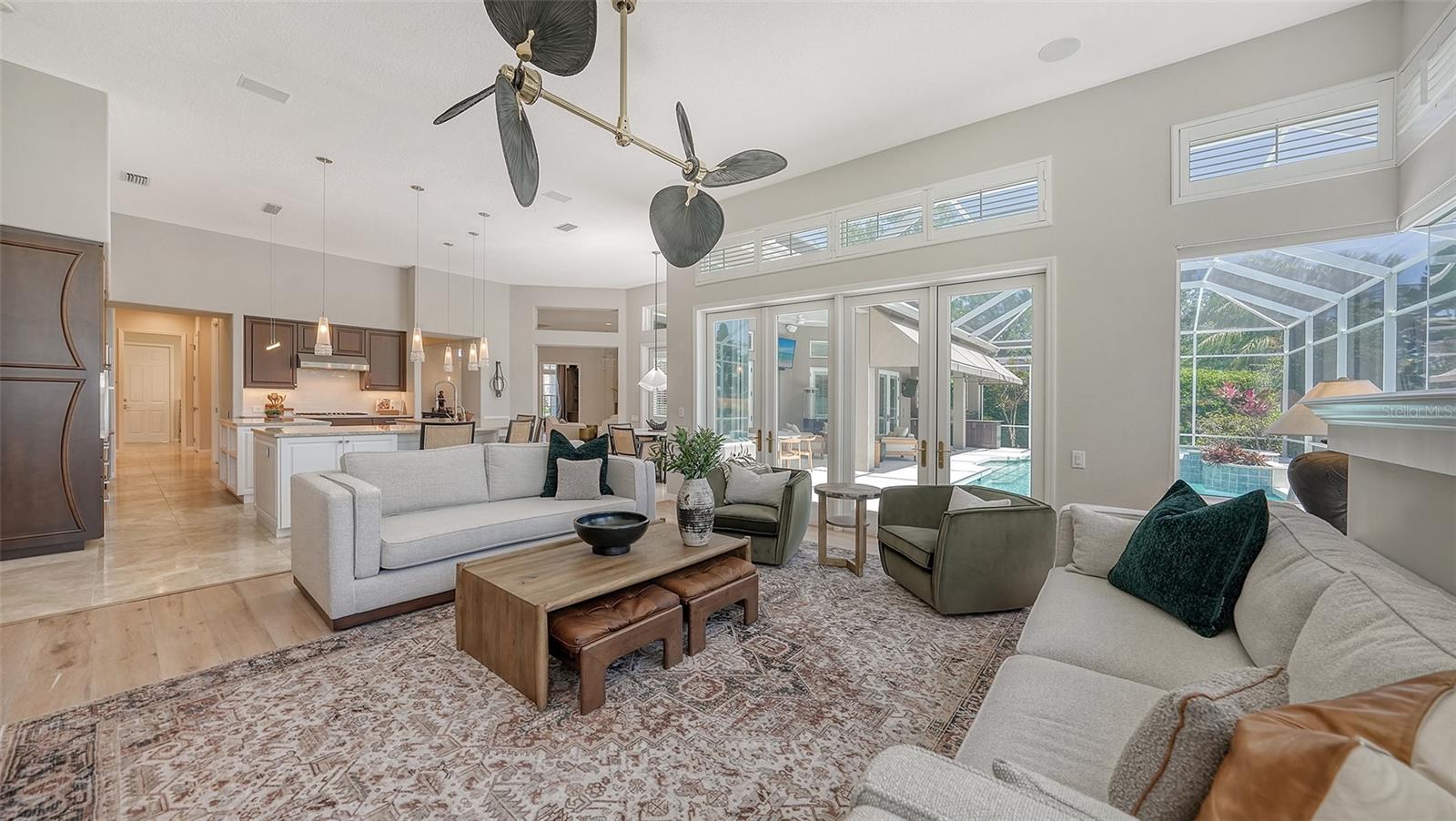 LAUREL OAK ESTATES SEC 12 - Residential