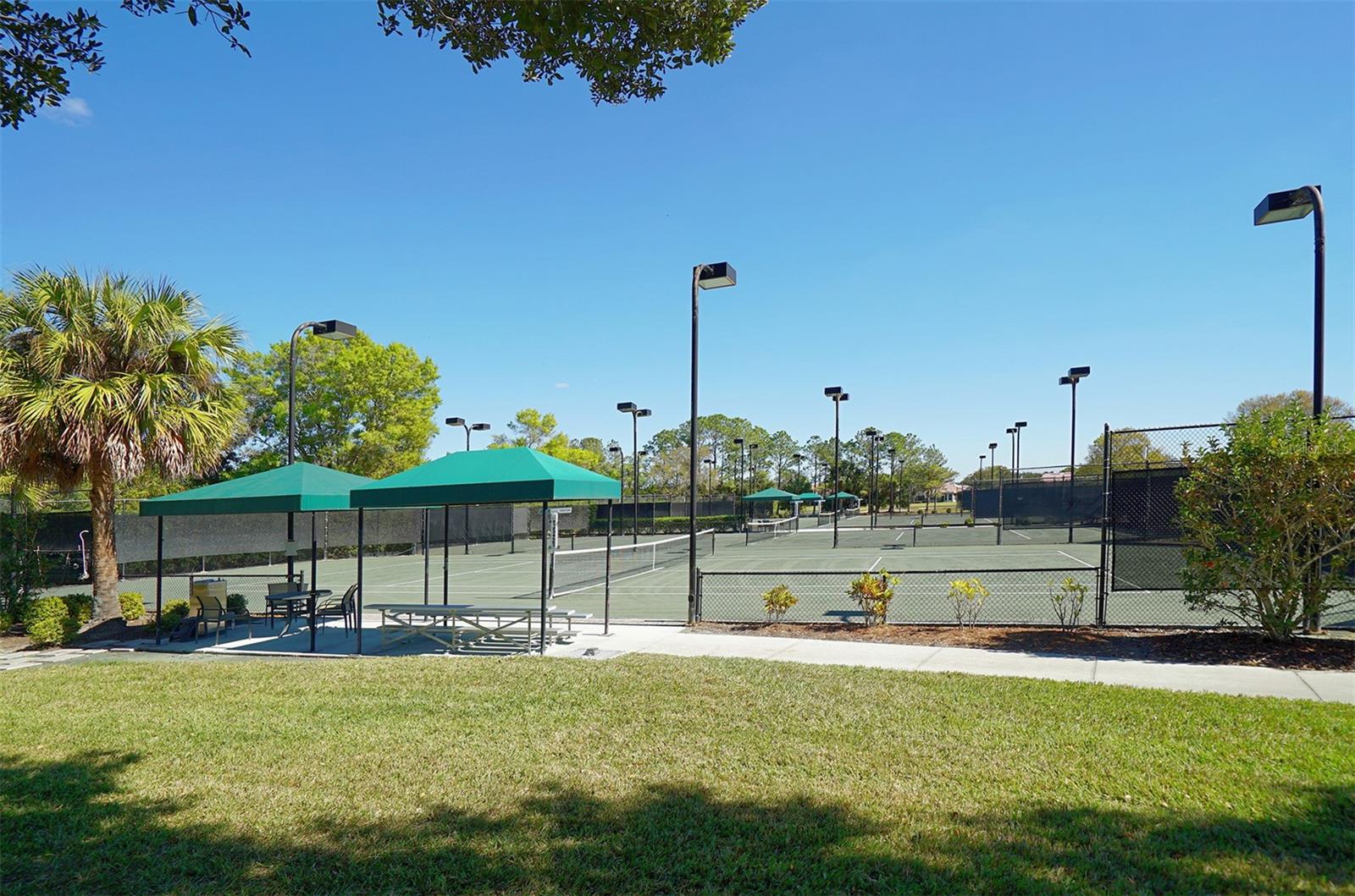 LAUREL OAK ESTATES SEC 12 - Residential