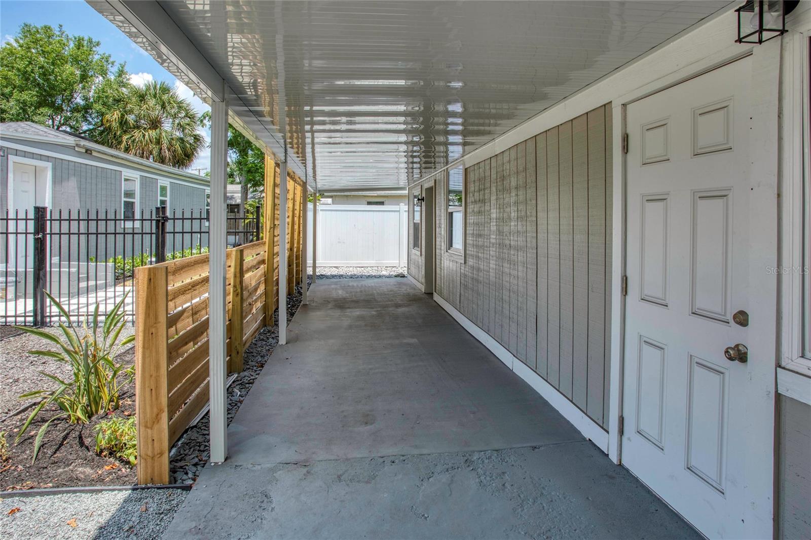 GLENCOE SUB - Residential Lease