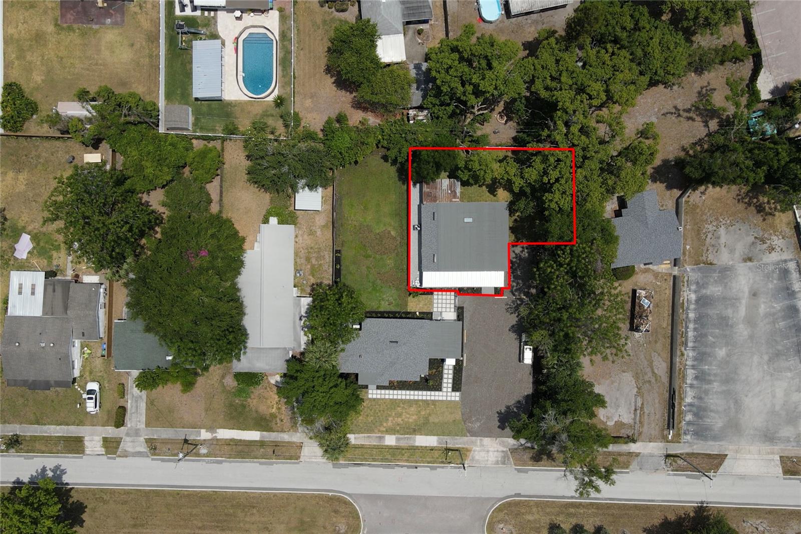 GLENCOE SUB - Residential Lease