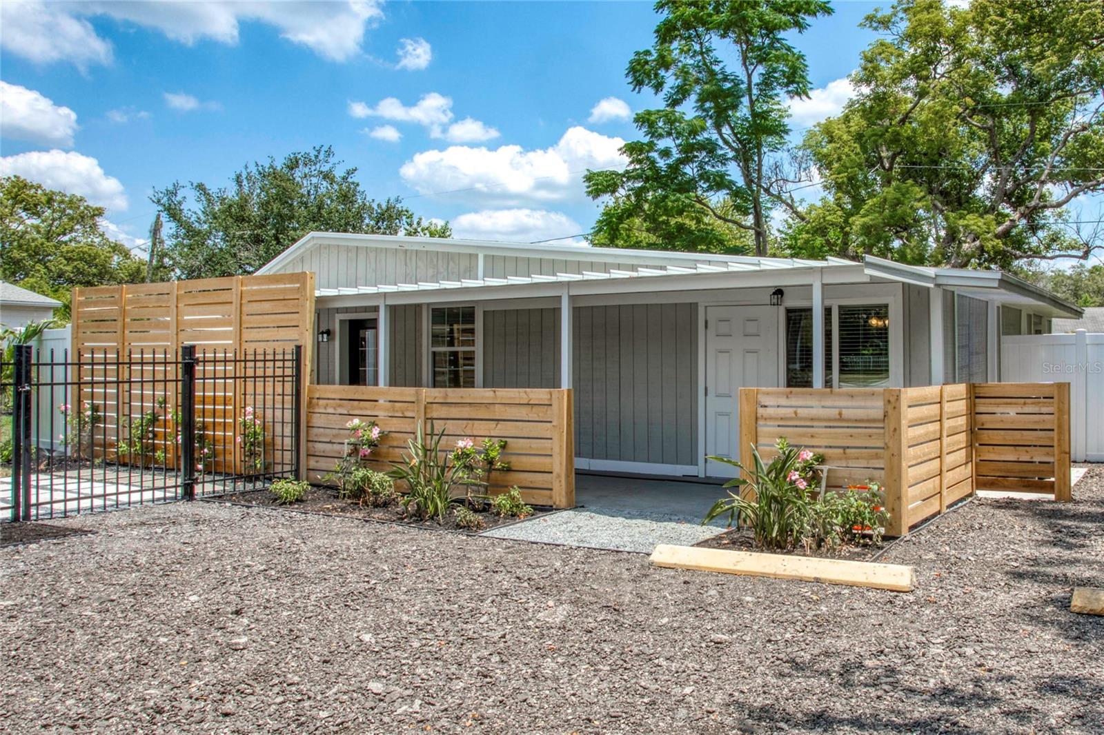 GLENCOE SUB - Residential Lease