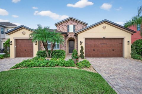 4446 ORTONA LANE WESLEY CHAPEL FL 33543
