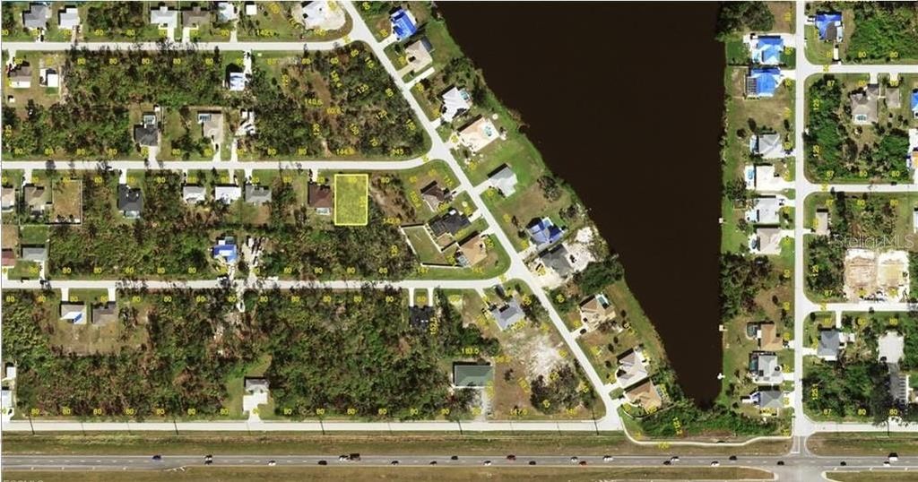 Photo of 11377 Reinhardt Avenue, Englewood, FL 34224 (MLS # A4665595)