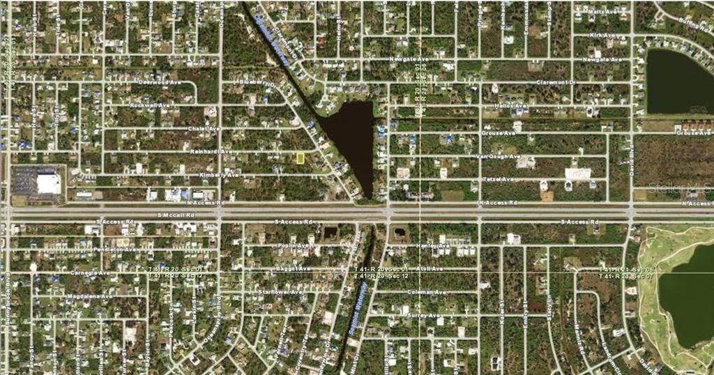 Photo of 11377 Reinhardt Avenue, Englewood, FL 34224 (MLS # A4665595)