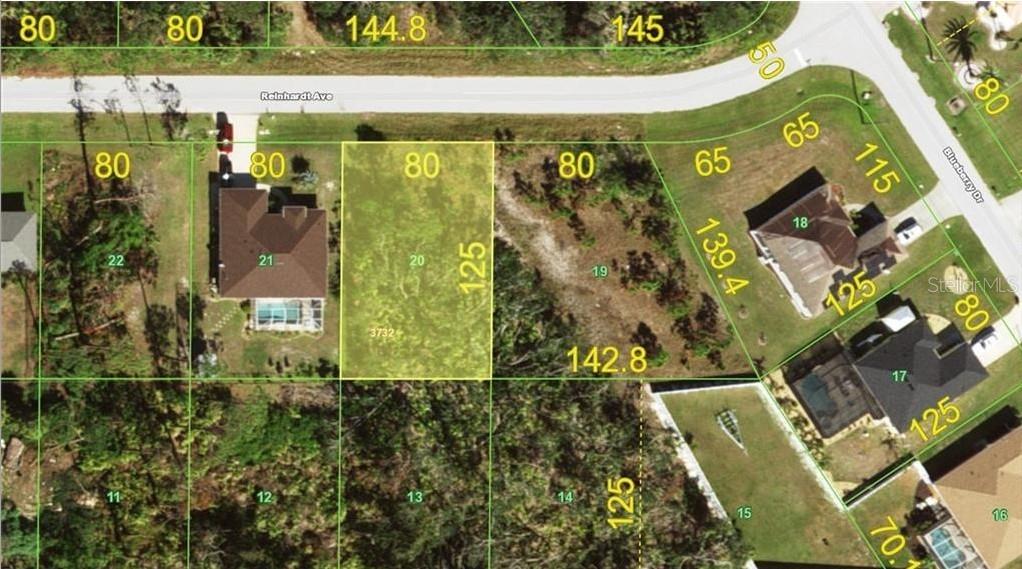 No HOA, deed restrictions or CDDs!!! Not in a zone requiring scrub jay mitigation per the county website 09/12/25 - please reconfirm during due diligence. Don't wait until demand exceeds supply!! This great Residential Single Family Home zoned lot in beautiful Englewood is just waiting for you!! This is nearly a quarter of an acre of the sunny Florida dream. Although out in the scenic Florida landscape, this lot is still conveniently located to shopping, dining, banking, etc. New construction is everywhere you look and you can be part of the action. Information about builders available upon request. Also perfect for self-directed IRA's, 401K's and other investment portfolios. 7.2 MILES TO THE ENGLEWOOD BEACH!