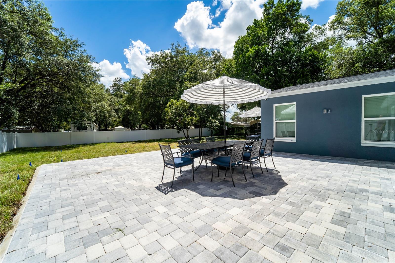 ZEPHYRHILLS COLONY CO - Residential