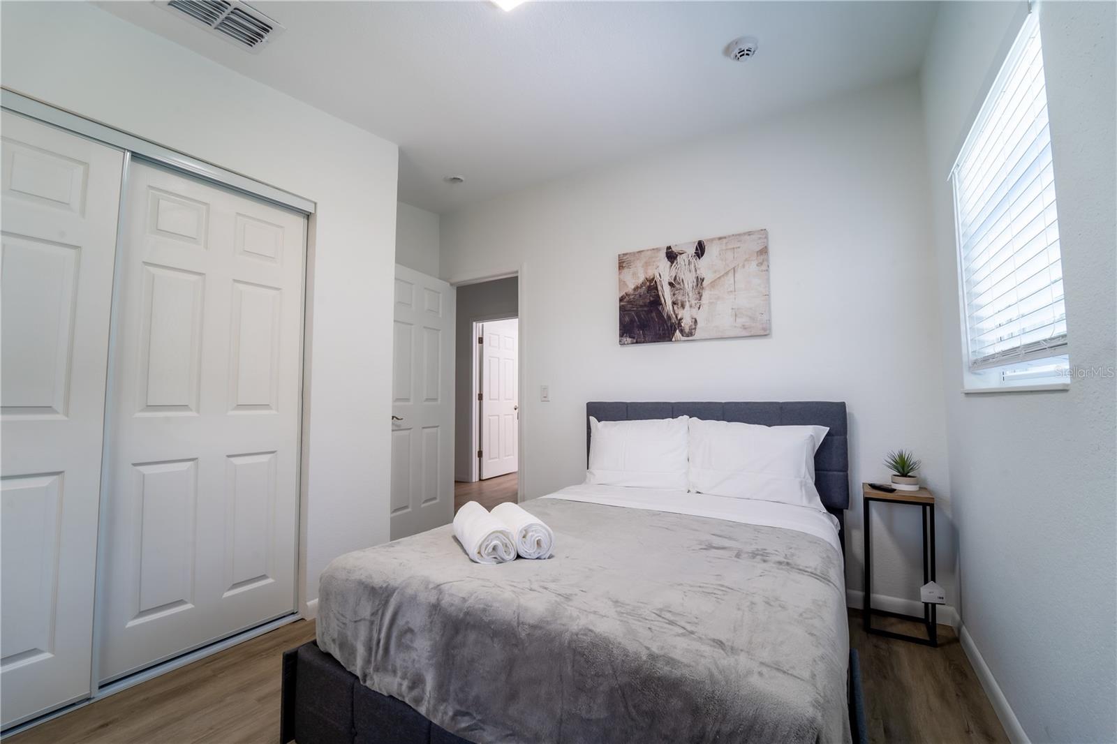 ZEPHYRHILLS COLONY CO - Residential
