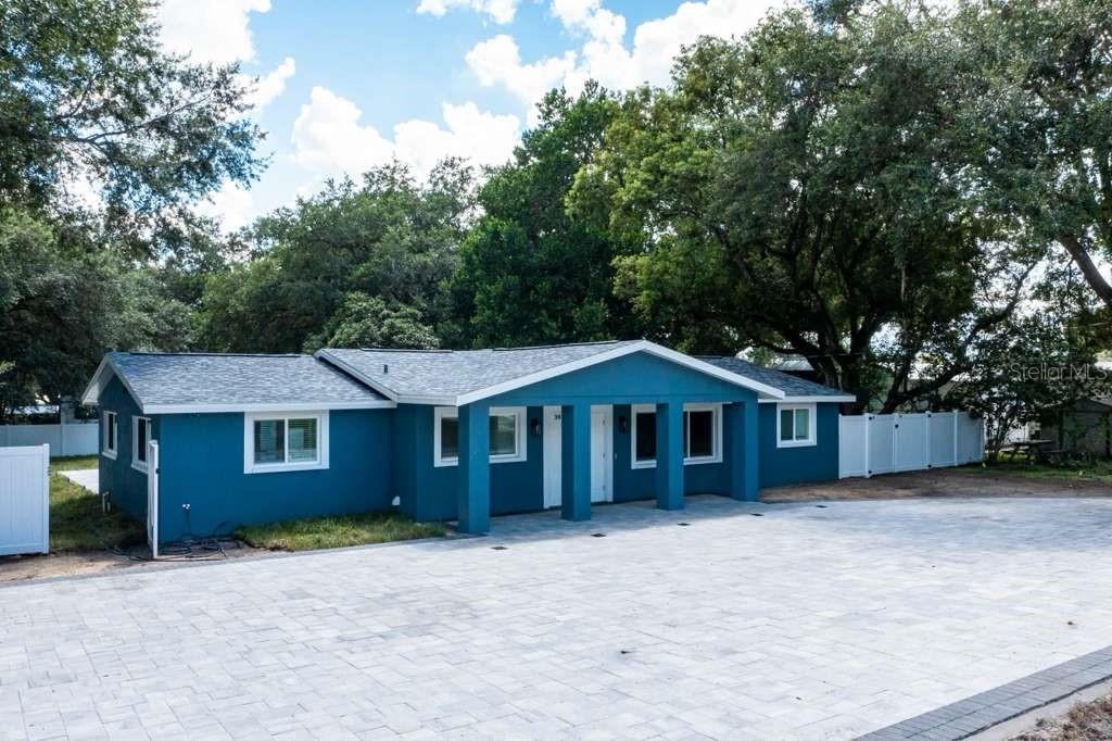 ZEPHYRHILLS COLONY CO - Residential