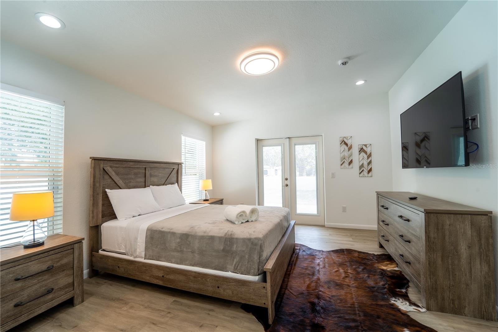 ZEPHYRHILLS COLONY CO - Residential
