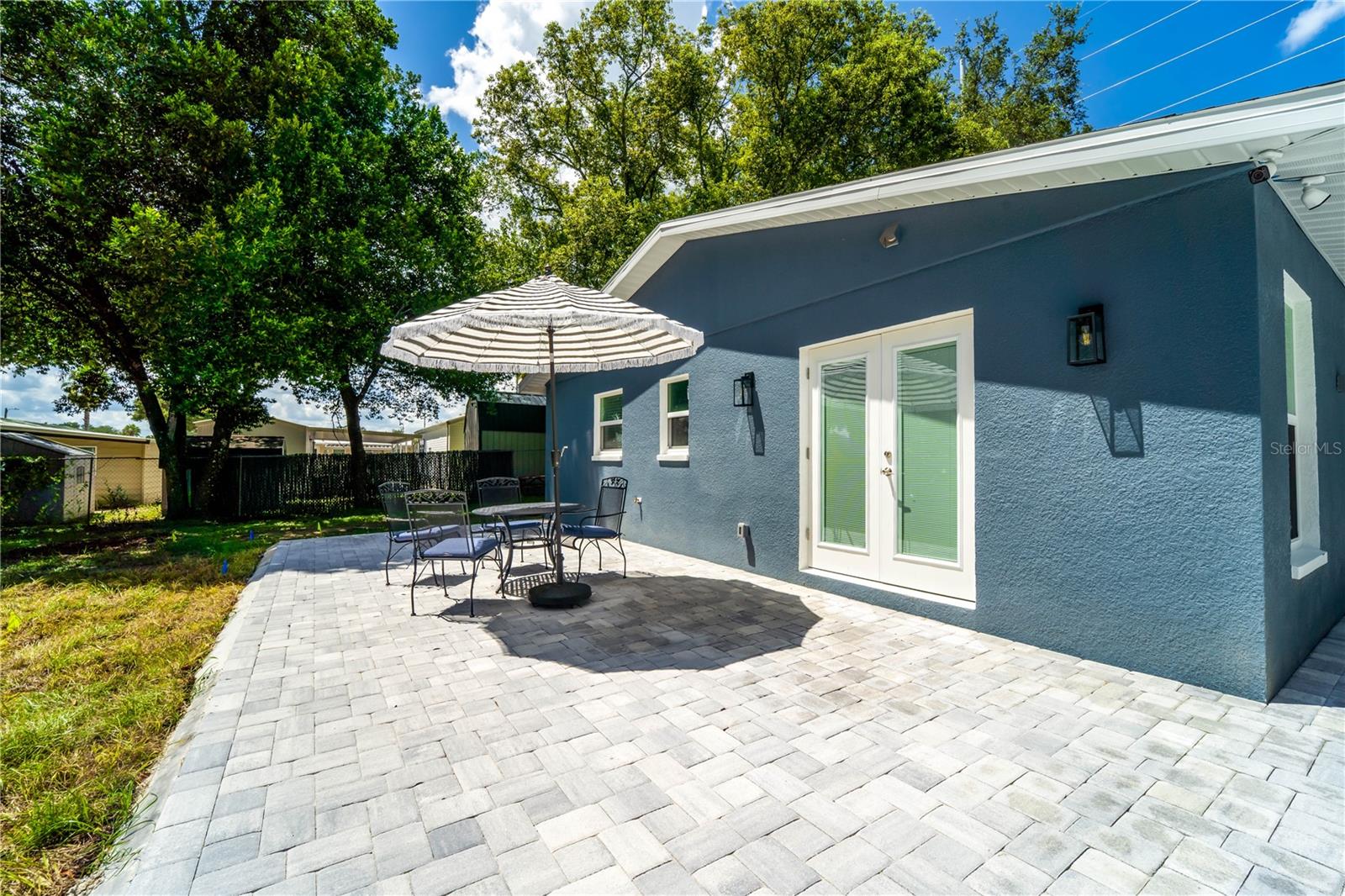 ZEPHYRHILLS COLONY CO - Residential