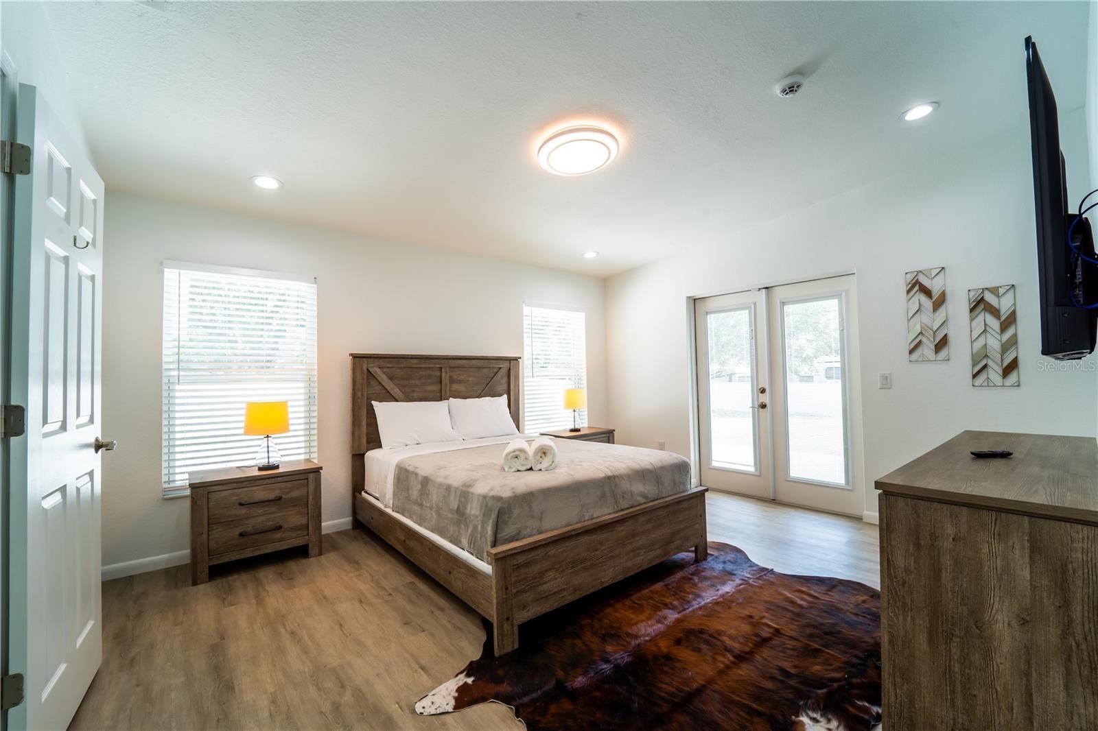 ZEPHYRHILLS COLONY CO - Residential