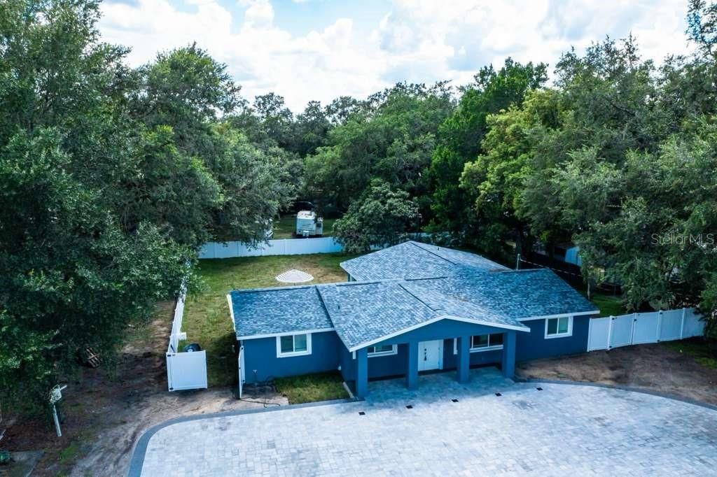 Photo of 39352 County Road 54, Zephyrhills, FL 33542 (MLS # TB8506549)
