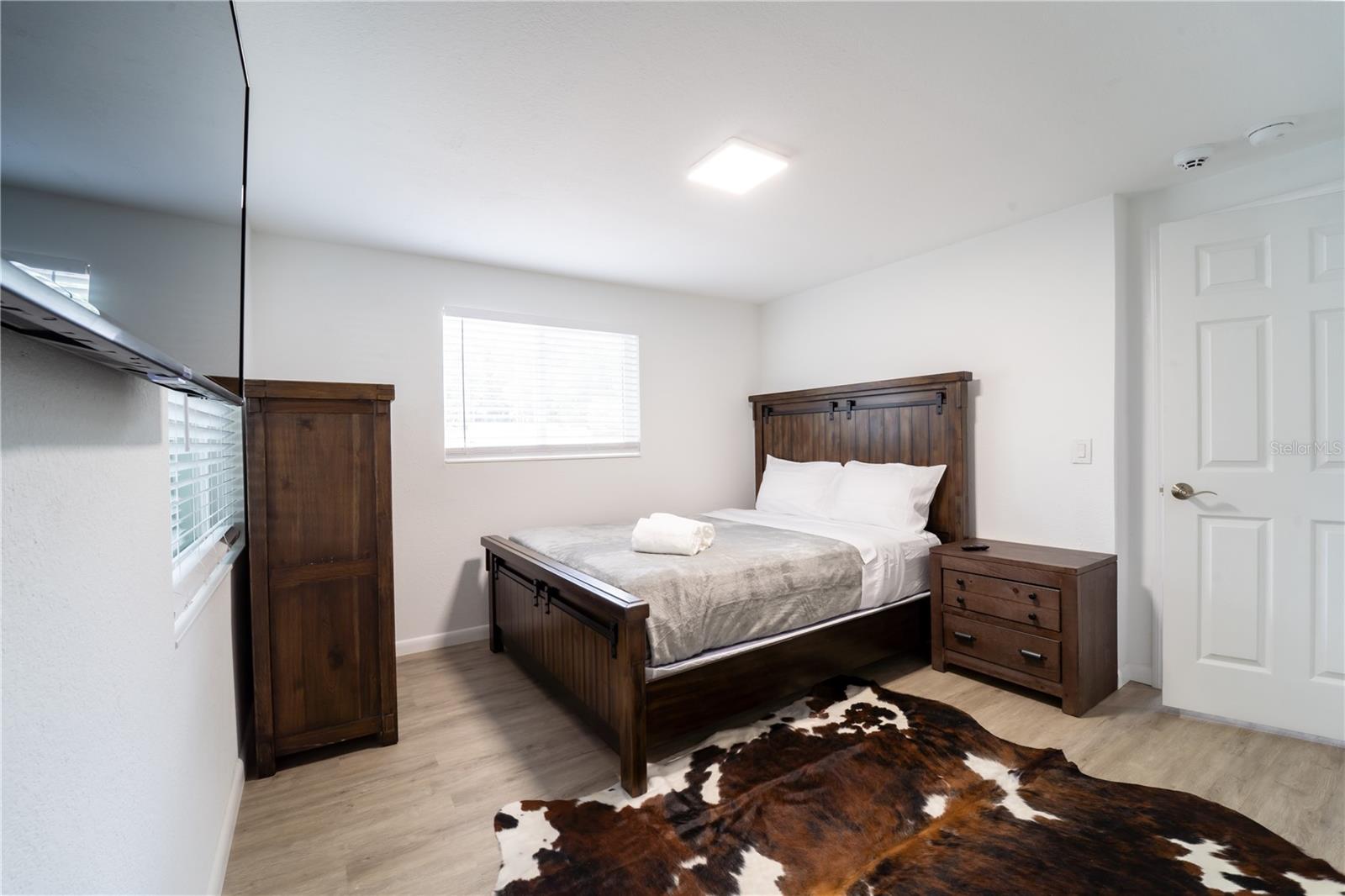 ZEPHYRHILLS COLONY CO - Residential