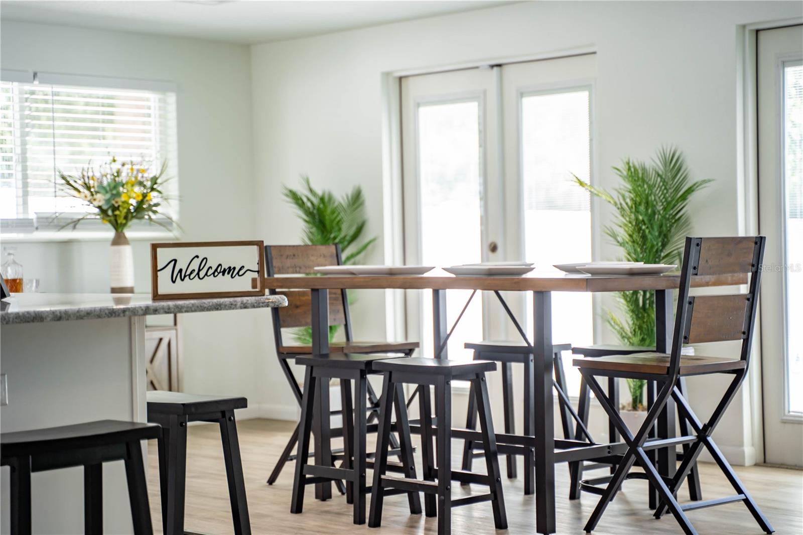 ZEPHYRHILLS COLONY CO - Residential