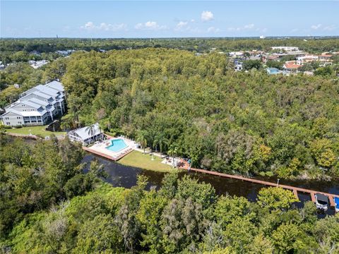 A home in PALM HARBOR