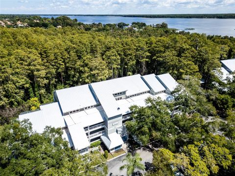 A home in PALM HARBOR