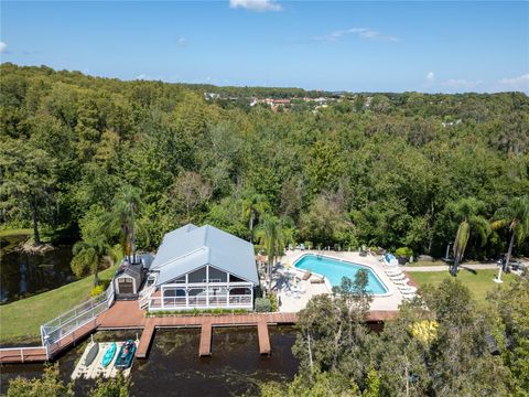 A home in PALM HARBOR