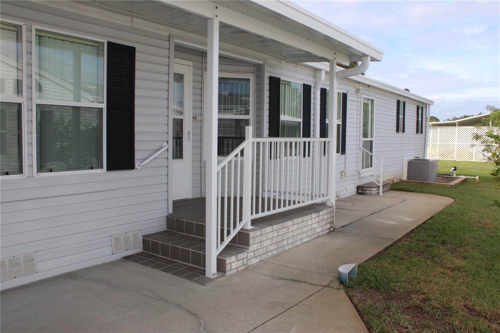 EDGEWATER LANDING PH 02 - Residential