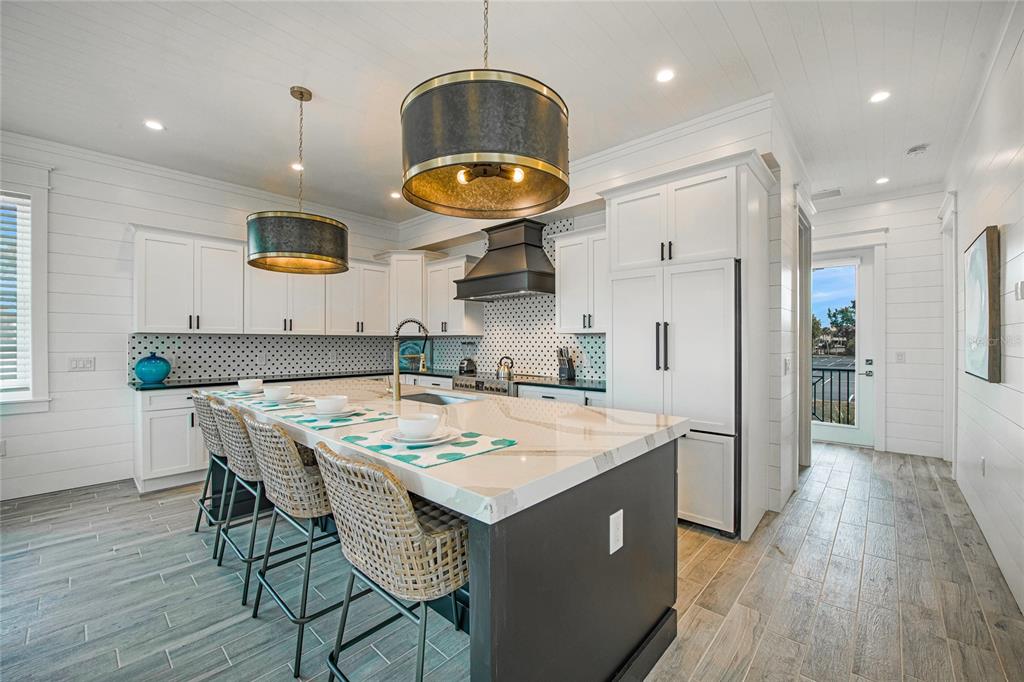 SPORTSMANS HARBOR REV - Residential