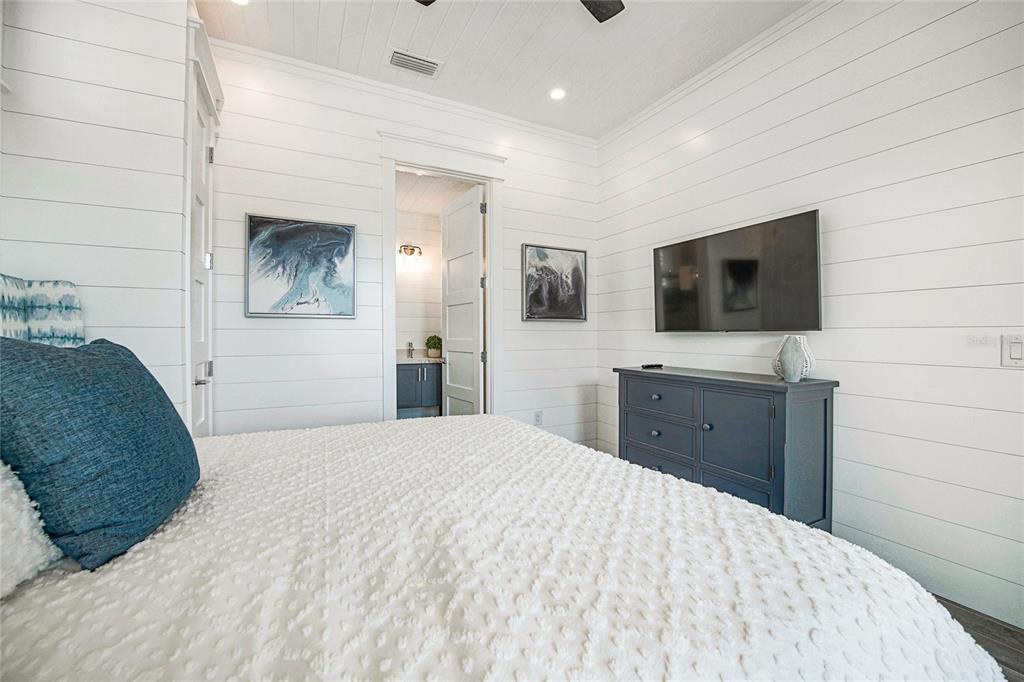 SPORTSMANS HARBOR REV - Residential