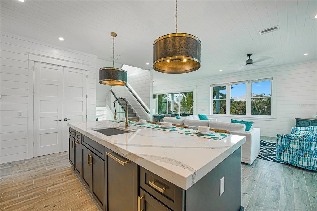 SPORTSMANS HARBOR REV - Residential