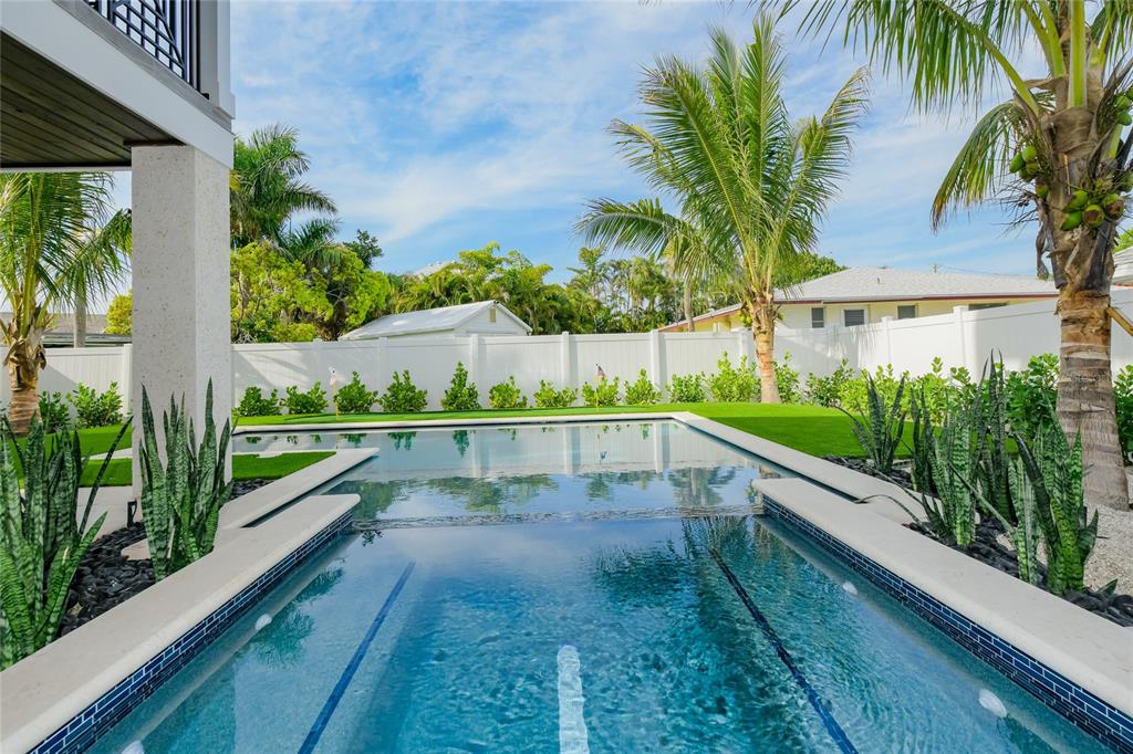 SPORTSMANS HARBOR REV - Residential