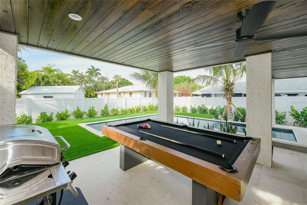 SPORTSMANS HARBOR REV - Residential