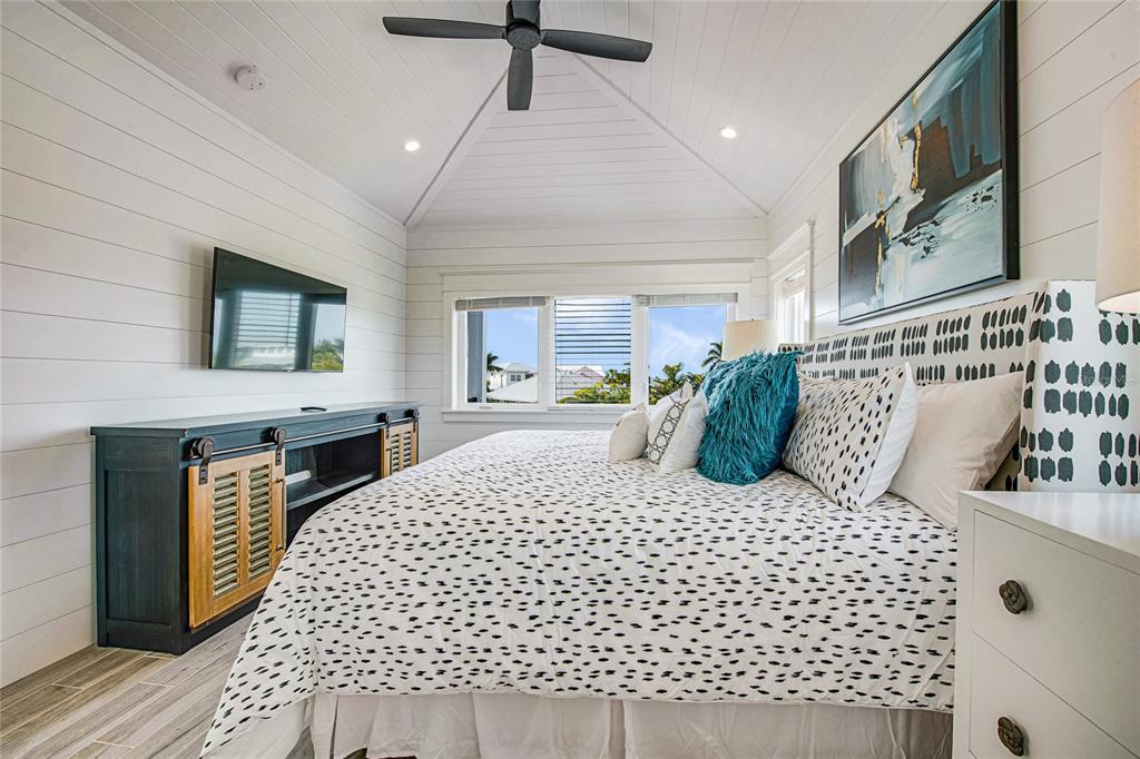 SPORTSMANS HARBOR REV - Residential