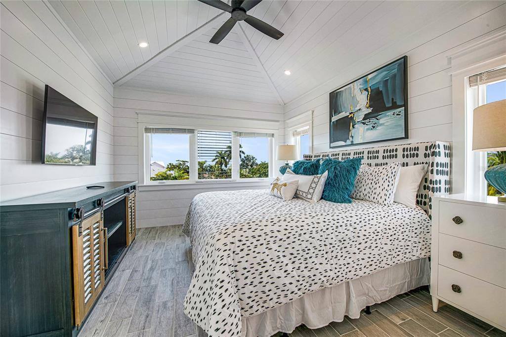 SPORTSMANS HARBOR REV - Residential