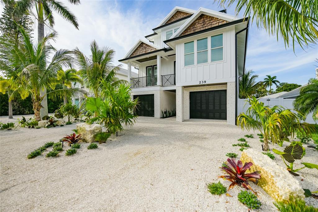 SPORTSMANS HARBOR REV - Residential