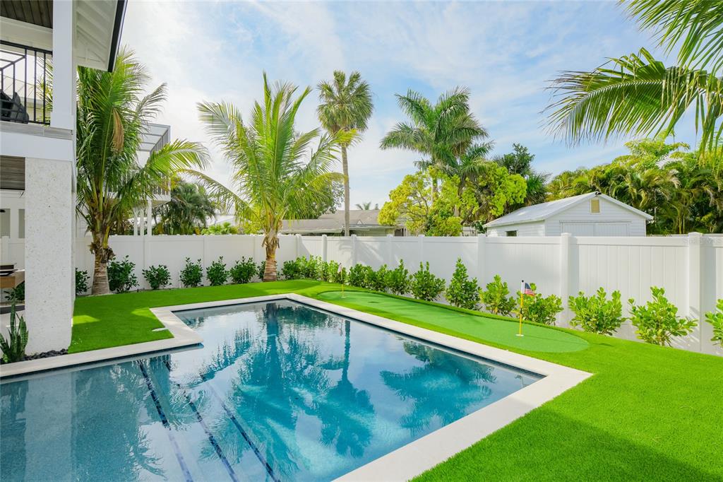 SPORTSMANS HARBOR REV - Residential