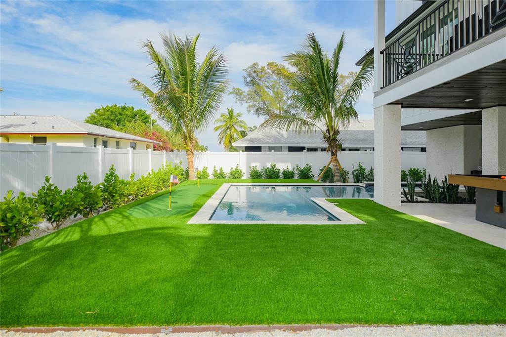 SPORTSMANS HARBOR REV - Residential