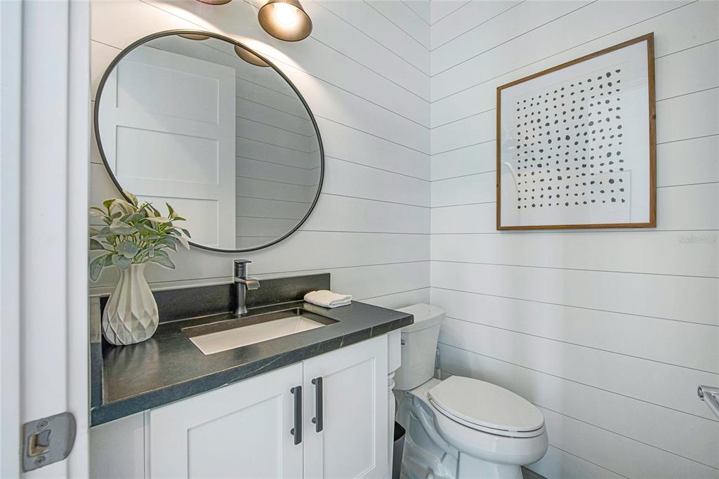 SPORTSMANS HARBOR REV - Residential