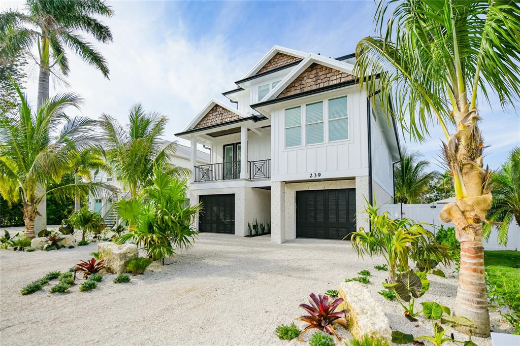 SPORTSMANS HARBOR REV - Residential