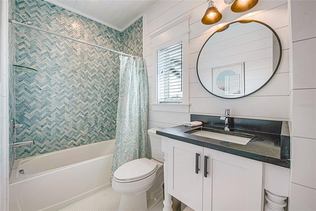 SPORTSMANS HARBOR REV - Residential