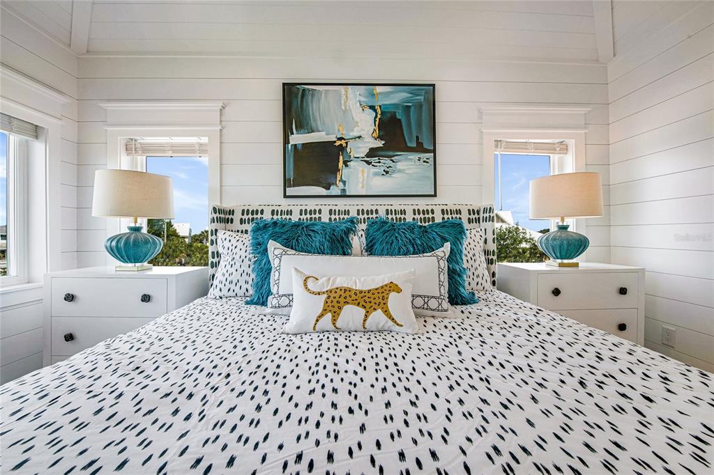 SPORTSMANS HARBOR REV - Residential