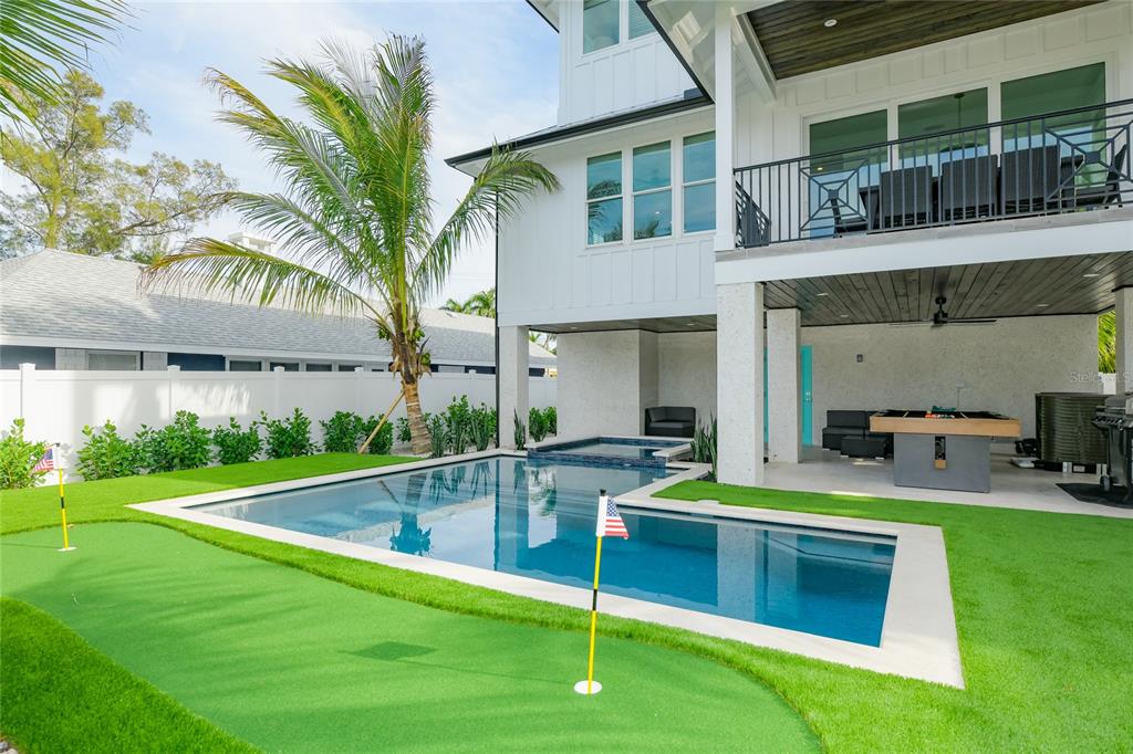 SPORTSMANS HARBOR REV - Residential